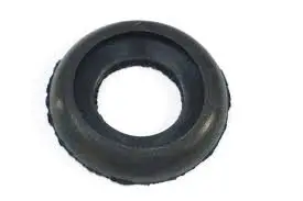 (New) 356 Pre-A/A Rear Overrider Tube Inner End Grommet - 1950-59 1