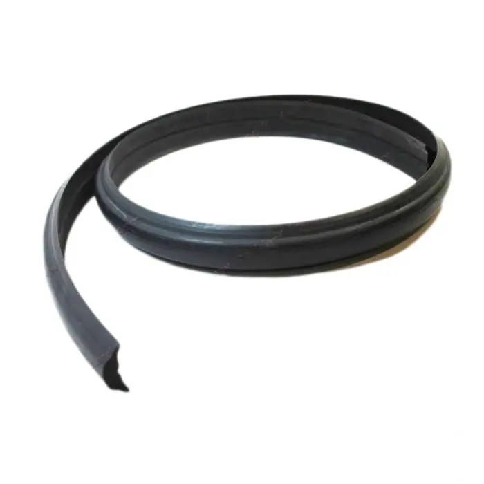 (New) 356 Pre-A/A Rubber Insert For Side Rocker Decos - 1950-59 1