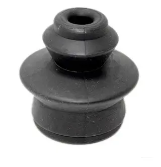 (New) 356 Pre-A/A Rubber Shift Boot - 1950-59 1