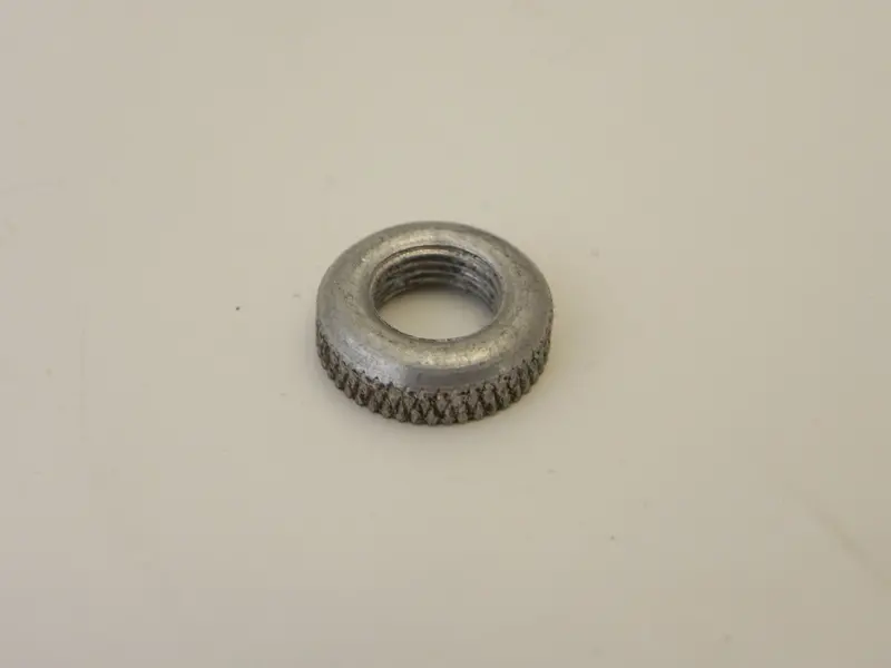 (New) 356 Pre-A/A Wiper/Fuel Pump/Accessory Switch Bezel - 1950-59 1