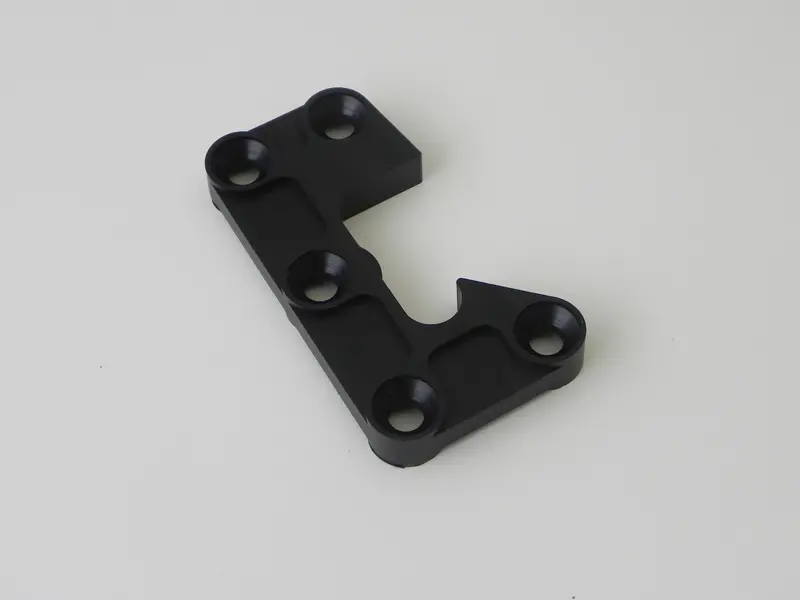 (New) 356 Pre-A/At1 Type-3 Door Striker Plate - 1950-57 1