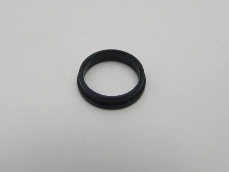 (New) 356 Pre-A Dash Indicator Light Seal - 1950-55 1