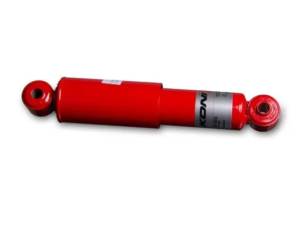 (New) 356 Pre-A Front Shock Absorber - 1950-55 1