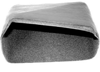(New) 356 Pre-A Glove Box Insert 1