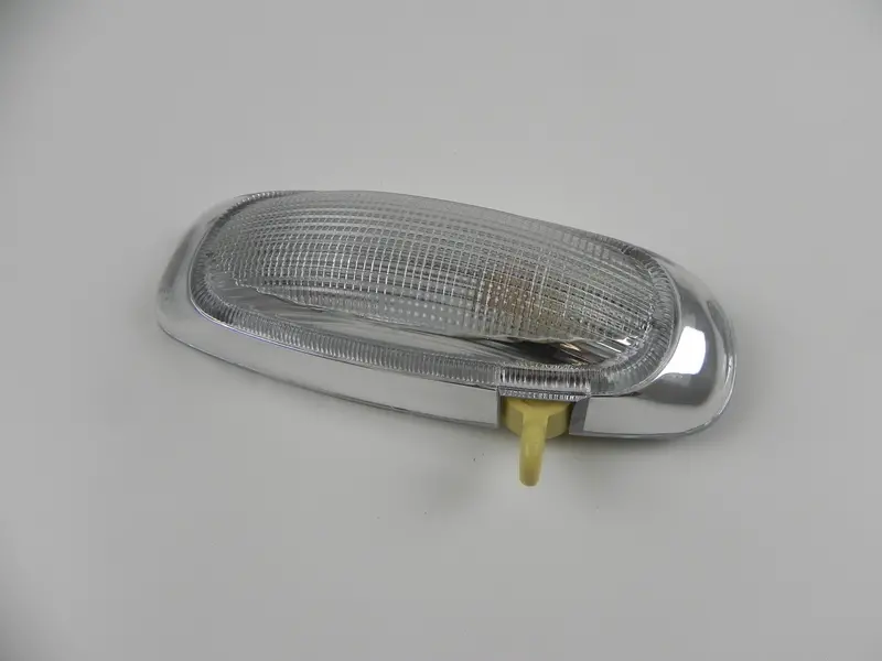 (New) 356 Pre-A Interior Light - 1950-55 1