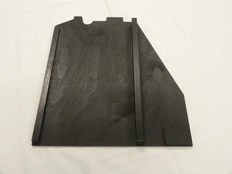 (New) 356 Pre-A Left Floor Pedal Board - 1950-55 1