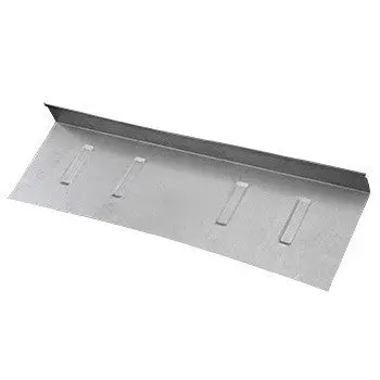 (New) 356 Pre-A Lower Battery Compartment Wall - 1950-52 1