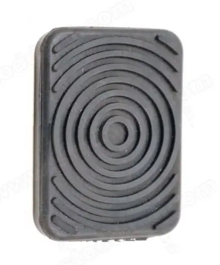 (New) 356 Pre-A Pedal Pad - 1950-55 1