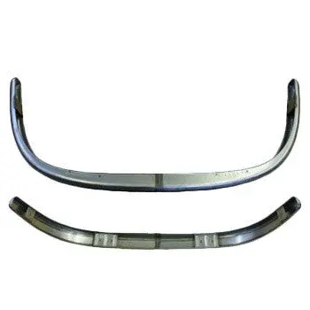 (New) 356 Pre-A Rear Bumper - 1950-52 1