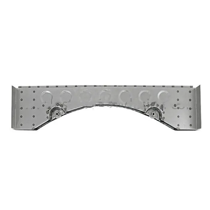 (New) 356 Pre-A Rear Chassis Cross Member - 1950-55 1