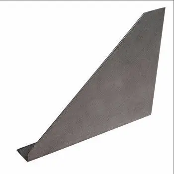 (New) 356 Pre-A Right Battery Support - 1950-55 1