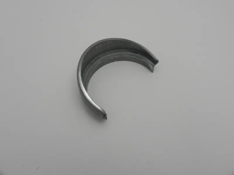 (New) 356 Pre-A Small Dash Dial Gauge Eyebrow - 1950-55 1