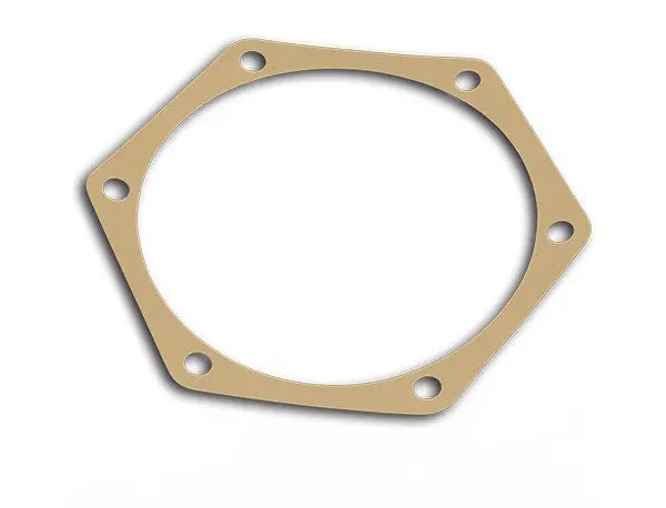 (New) 356 Rear Axle Cross Tube .3Mm Gasket - 1950-65 1