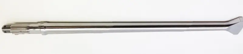 (New) 356 Rear Axle Shaft - 1950-65 1