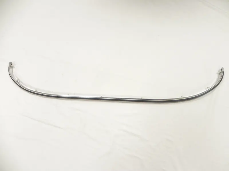 (New) 356 Rear Bumper Moulding - 1950-59 1