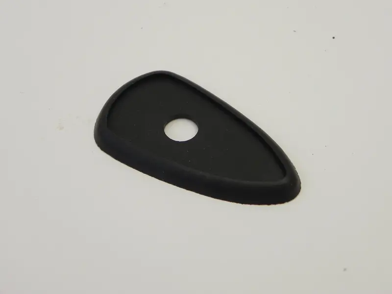 (New) 356 Rear Reflector Base Gasket - 1960-65 1