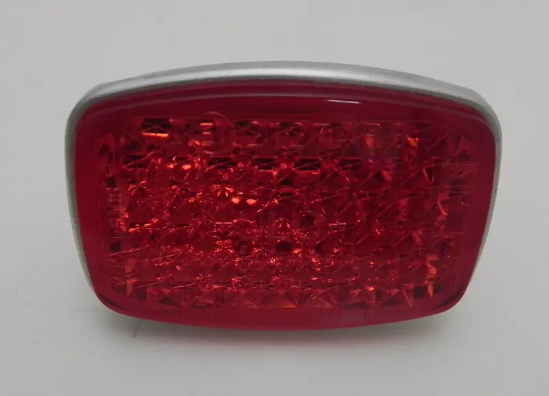 (New) 356 Rear Reflectors - 1952-59 1