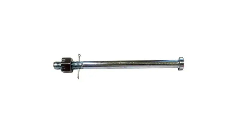 (New) 356 Rear Suspension Draw Bar - 1960-65 1