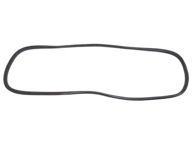 (New) 356 Reutter Coupe Or Cabriolet Front Windshield Seal - 1956-65 1