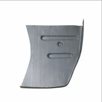 (New) 356 Right Front Lower Outer Wheel Well - 1950-65 1
