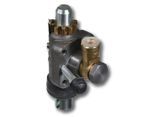 (New) 356 Right Front Wheel Cylinder - 1950-63 1