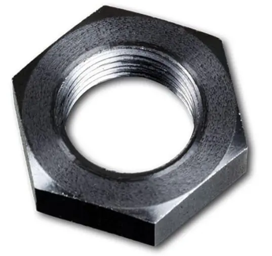 (New) 356 Right Hand Axle Nut - 1950-57.5 1