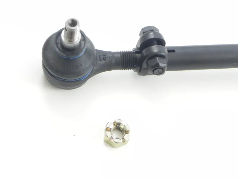 (New) 356 Right Long Side Tie Rod Assembly - 1956-65 2