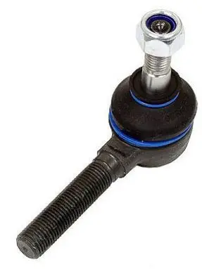 (New) 356 Right Or Left Outer Tie Rod End W/ Lh Threads - 1950-65 1
