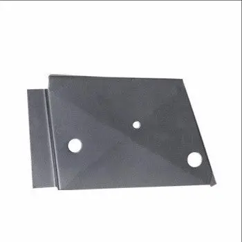 (New) 356 Right Short Threshold Sill - 1950-65 1