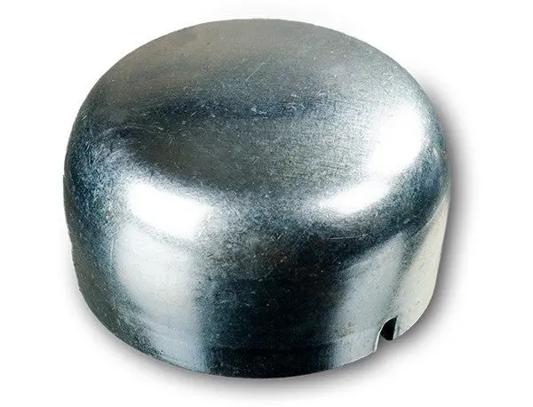 (New) 356 Right Wheel Bearing Grease Cap - 1950-63 1