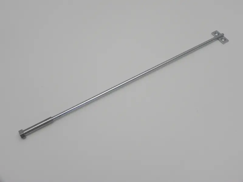 (New) 356 Roadster/Convertible-D Windshield Tension Kit 1