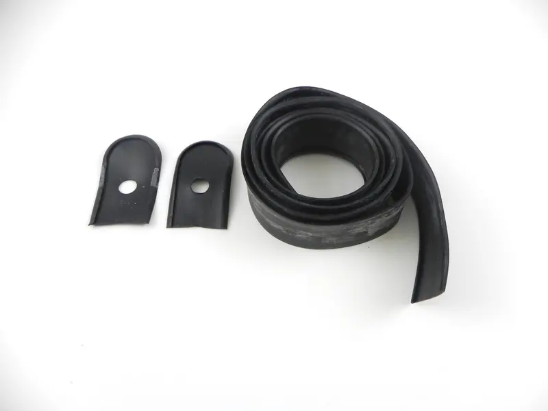 (New) 356 Rocker Deco Base Gasket - 1950-59 1