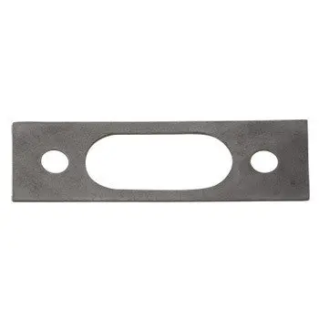 (New) 356 Roof Shim For Convertible Top - 1950-65 1
