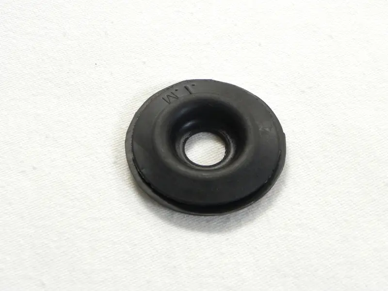 (New) 356 Rubber Bumper Down Tube - 1950-59 1
