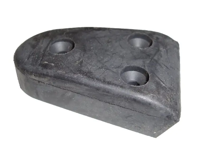 (New) 356 Rubber Door Wedge 1