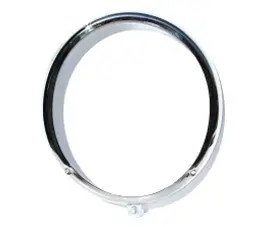 (New) 356 Sealed Beam Headlight Ring 1