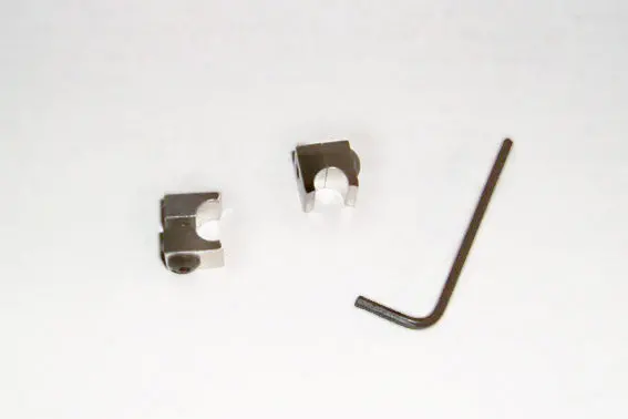 (New) 356 Seat Popper Stoppers - 1950-69 1