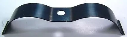 (New) 356 Seat Rail Leaf Spring - 1950-61 1