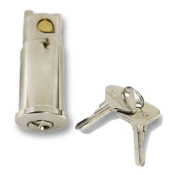 (New) 356 Shift Lock Assembly - 1960-65 1