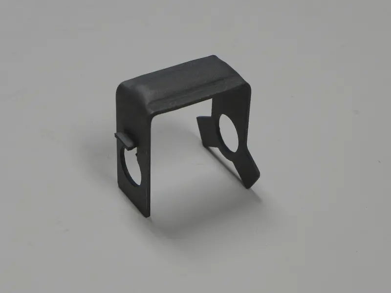 (New) 356 Shock Mount Locking Plate 1