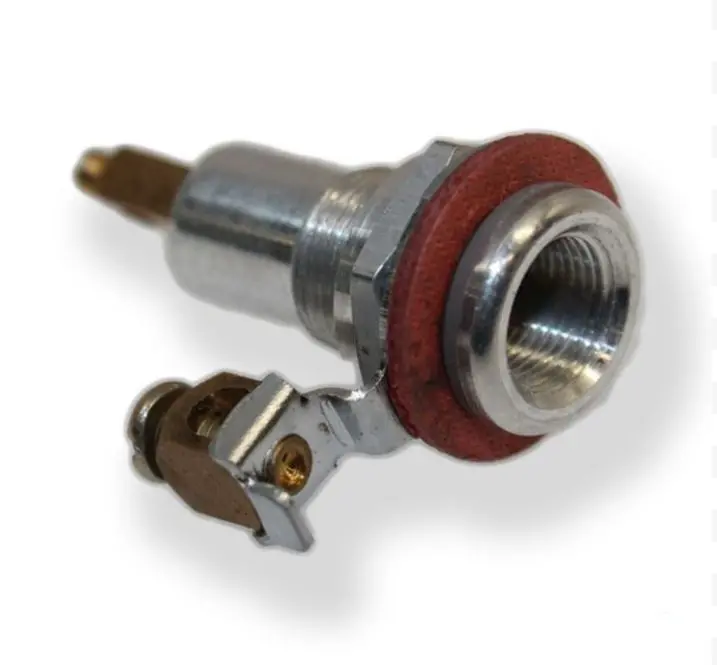 (New) 356 Socket For Dash Light Indicator - 1950-66 1
