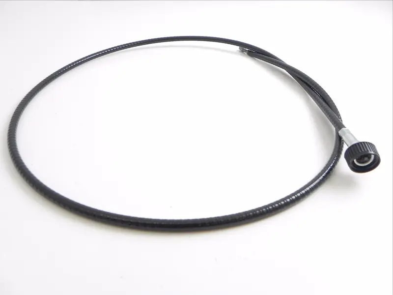 (New) 356 Speedometer Cable - 1950-65 1