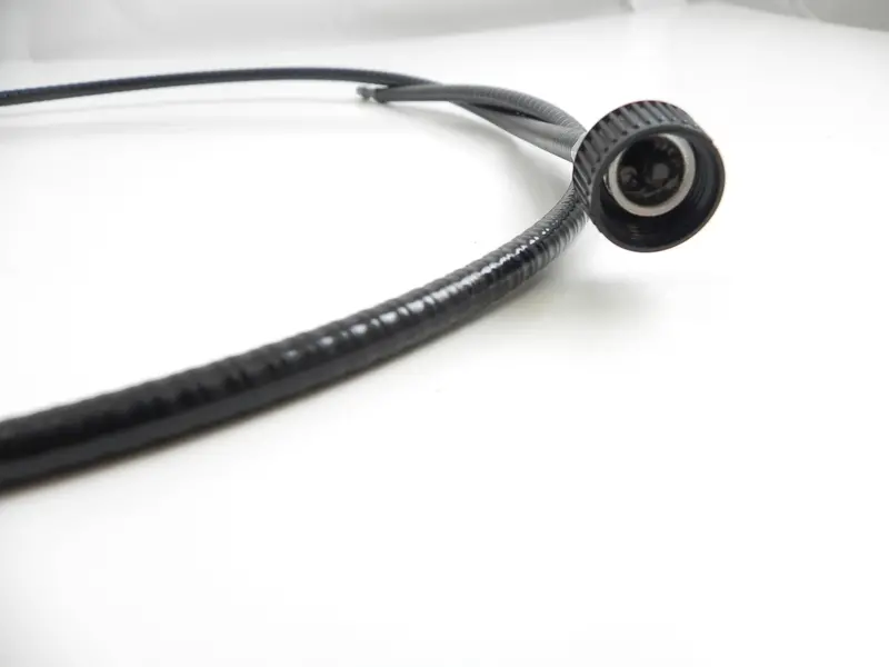 (New) 356 Speedometer Cable - 1950-65 2