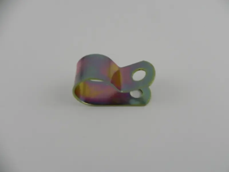 (New) 356 Speedometer Tach Clip - 1950-65 1