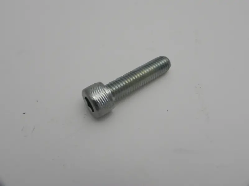 (New) 356 Speedster Bolt For Bottom Of Windshield Post 1