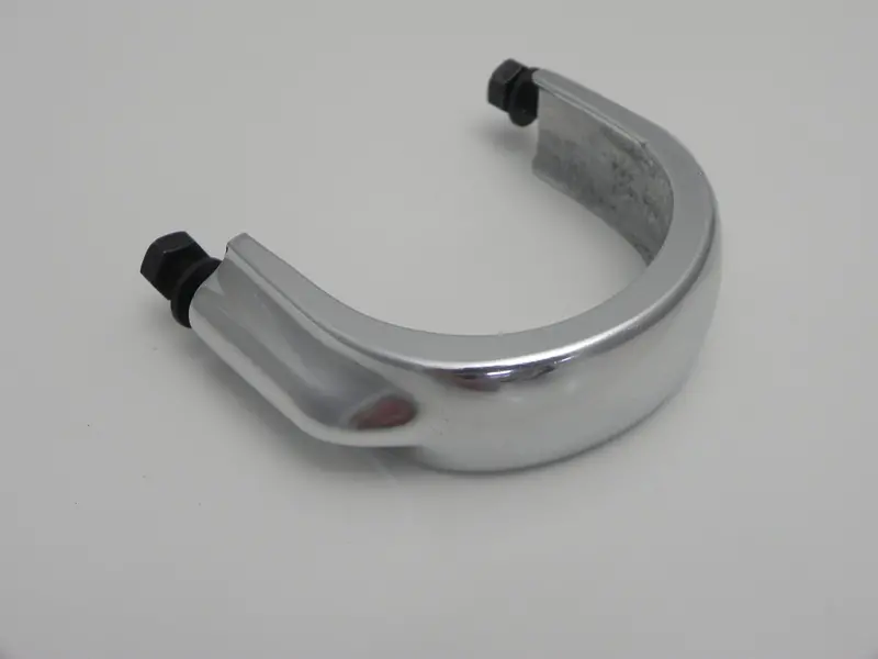 (New) 356 Speedster/Convertible-D Steering Column Mount Bracket - 1954-59 1