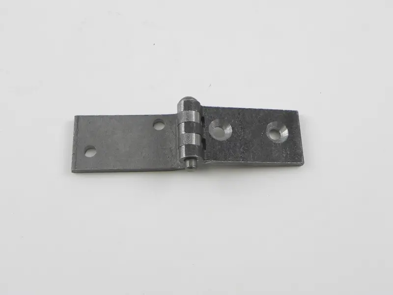 (New) 356 Speedster Right Side Seat Hinge - 1955-59 1