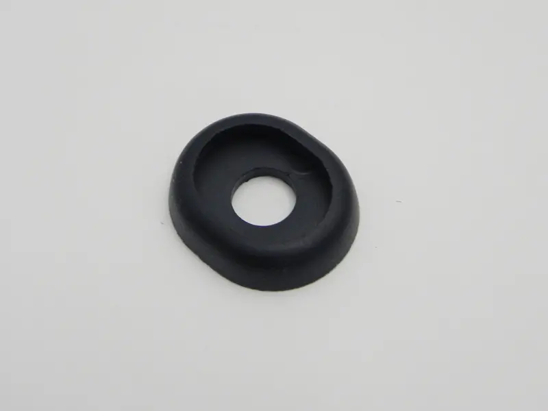 (New) 356 Speedster/Roadster/Convd Dash Grab Handle Rubber Grommet 1