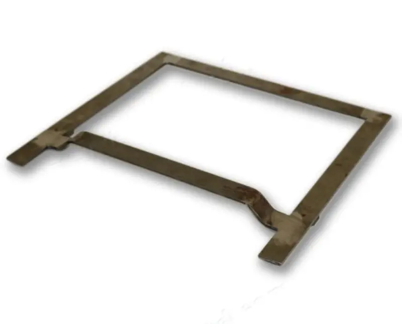 (New) 356 Speedster Steel Seat Frame - 1954-59 1