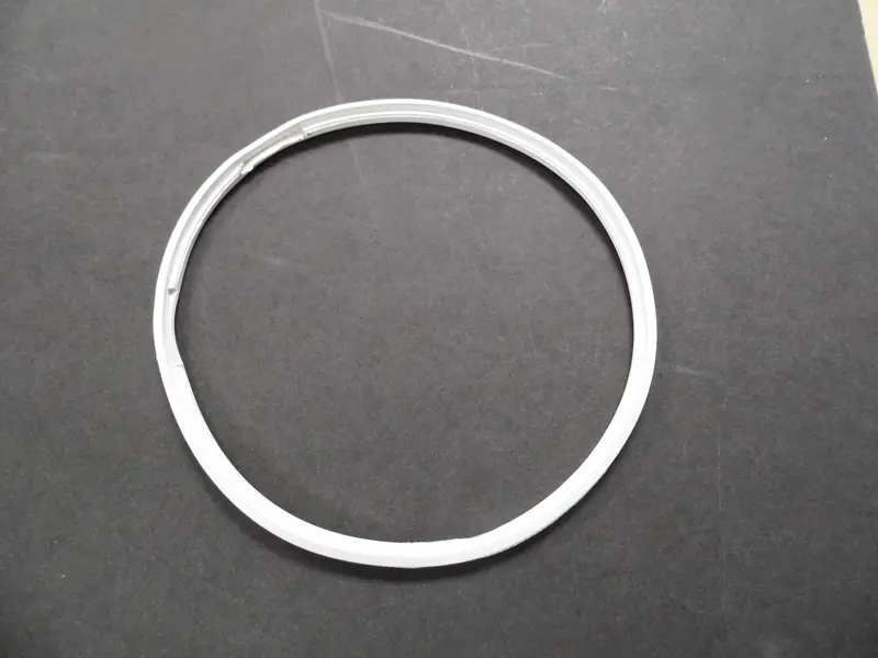(New) 356 Speedster Style Headlight Grille Seal 1
